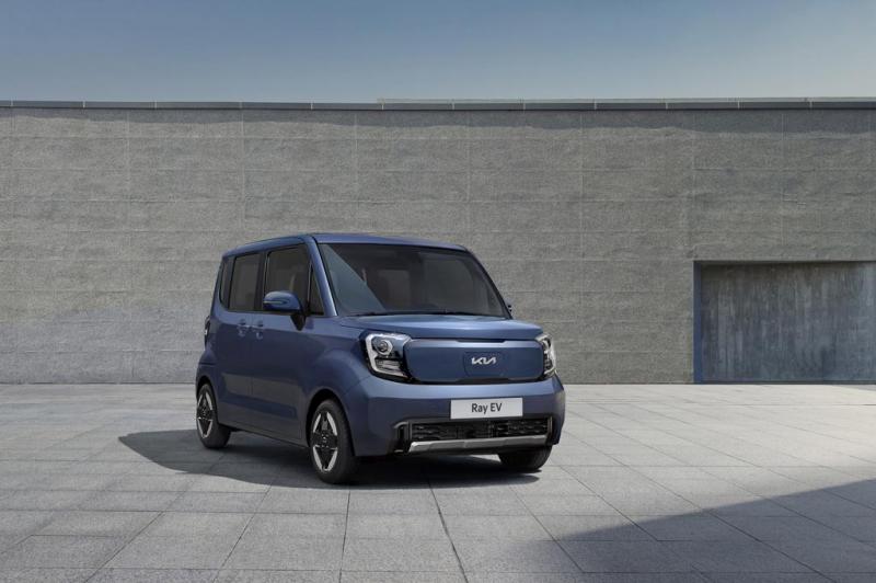외관 · 옆모습